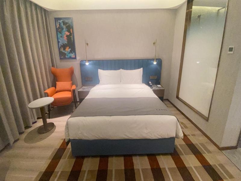 Lanou Intelligent Double Room  photo 3