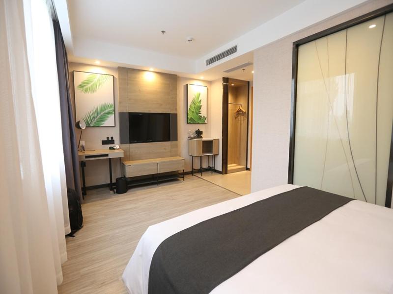 Premier Double Room photo 3