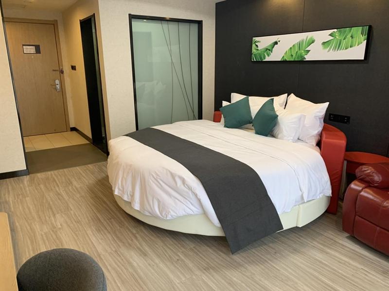 Romantic Double Room  photo 2