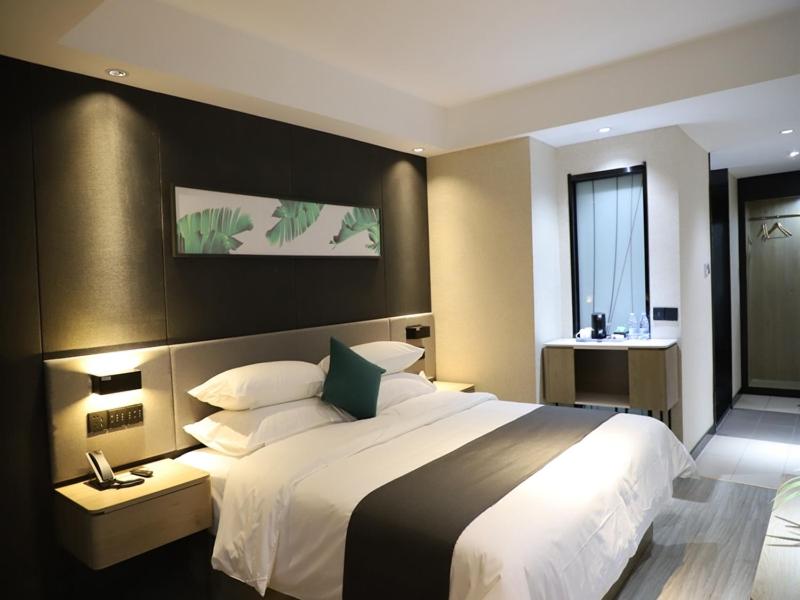 Superior Suite With Mahjong photo 3