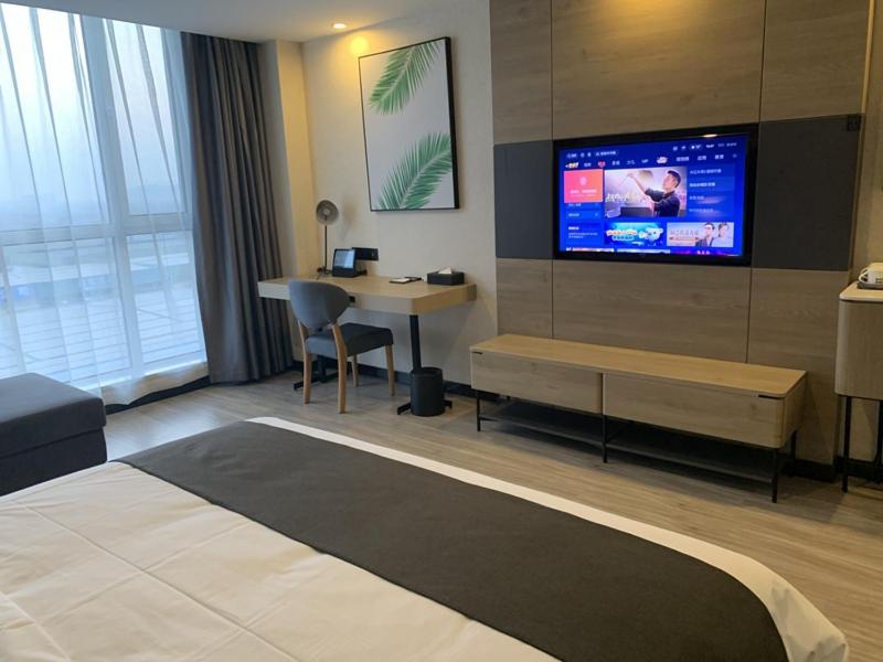 Premier Double Room photo 2