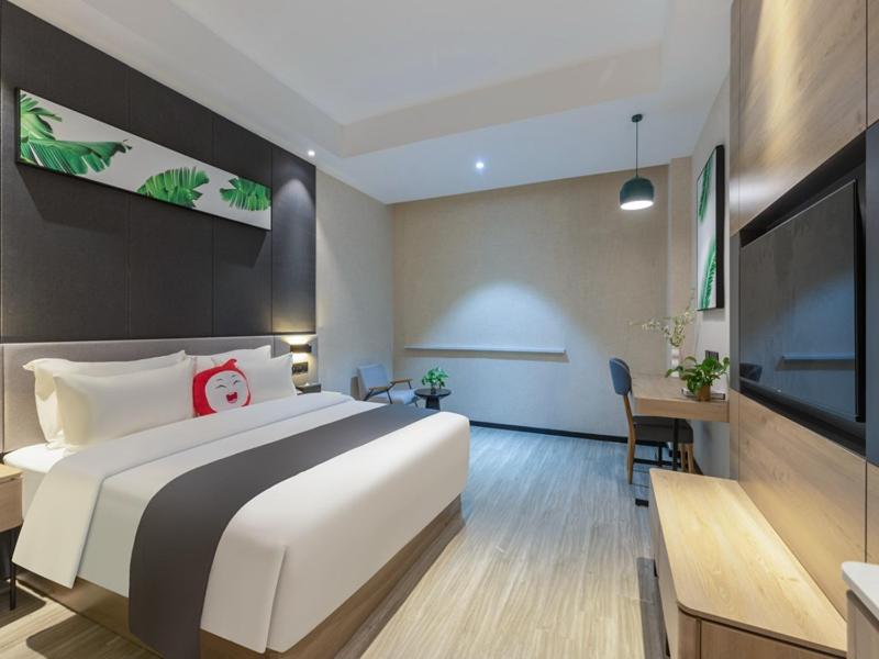 Sleeping Double Room photo 2