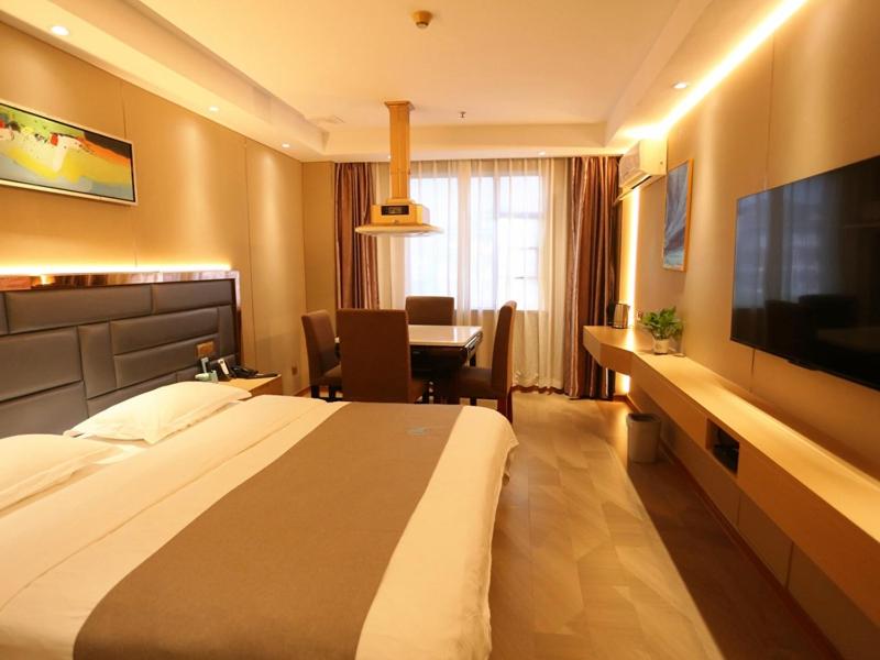 Double Room with Mah-jongg photo 2