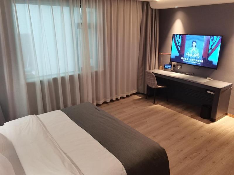 Selected Double Room photo 3