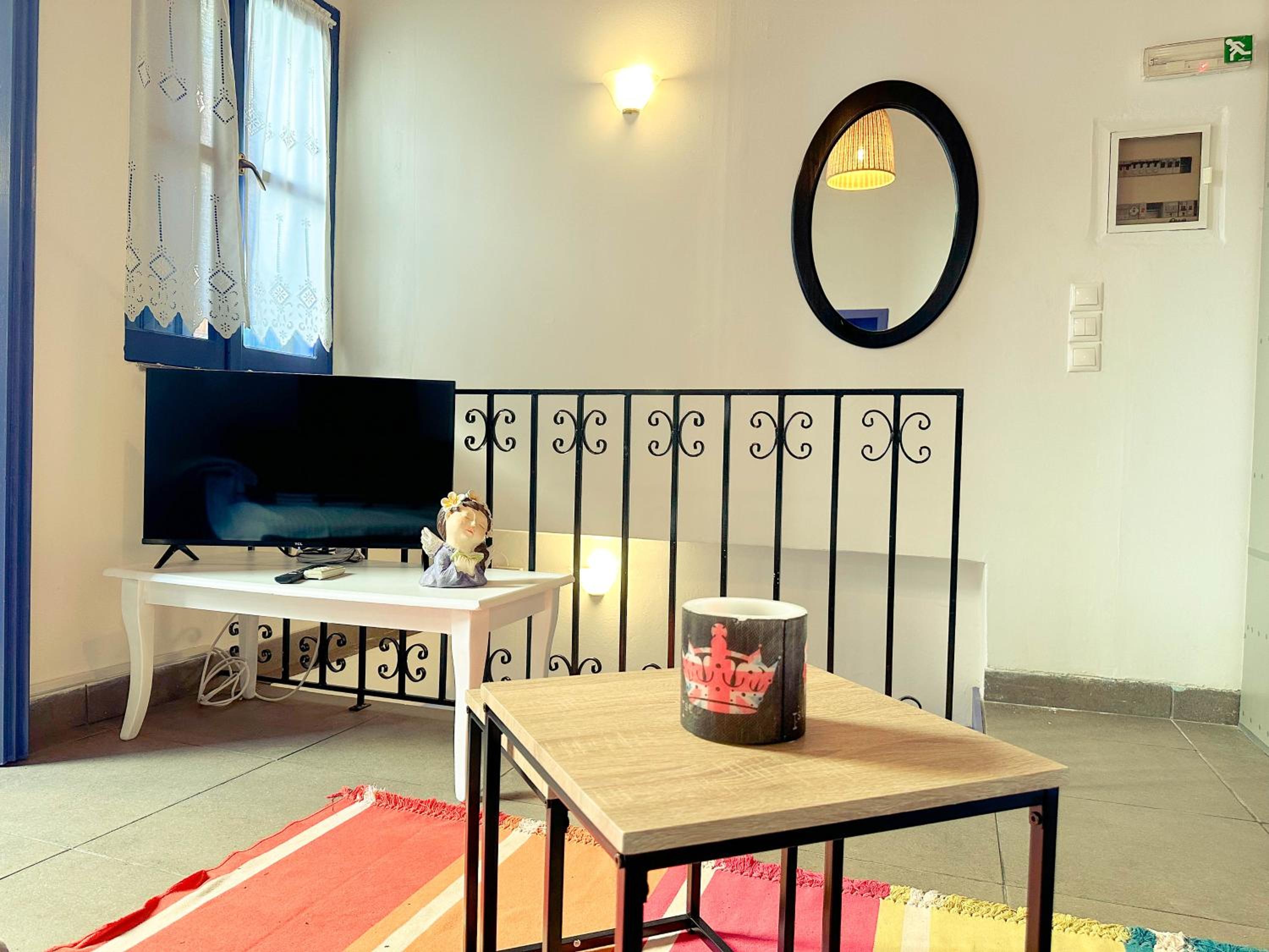Apartment with Sea View photo 3