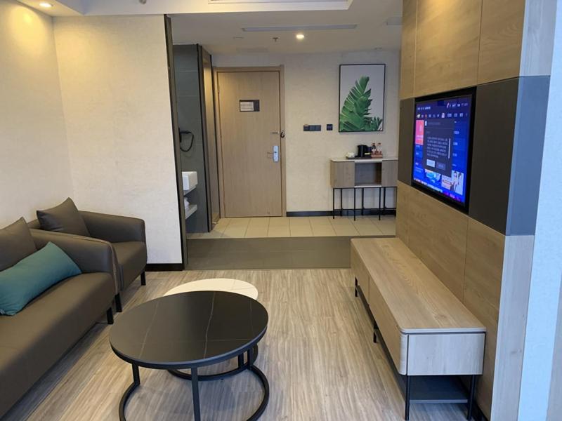 Executive Suite photo 3