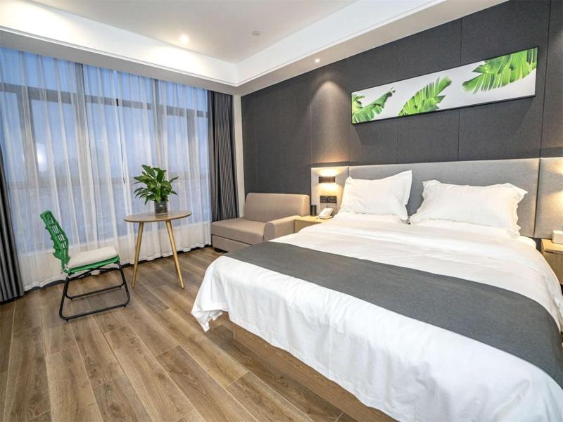 Zero Pressure - Double Room photo 3