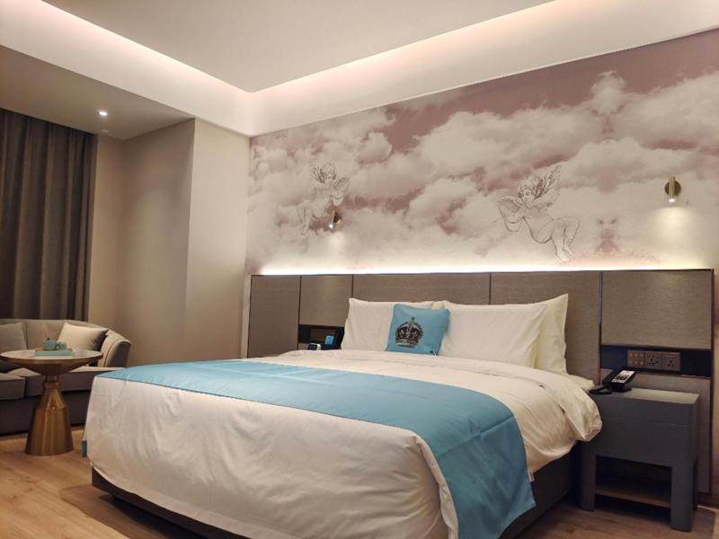 Double Room With Angel'S Trail Theme photo 3