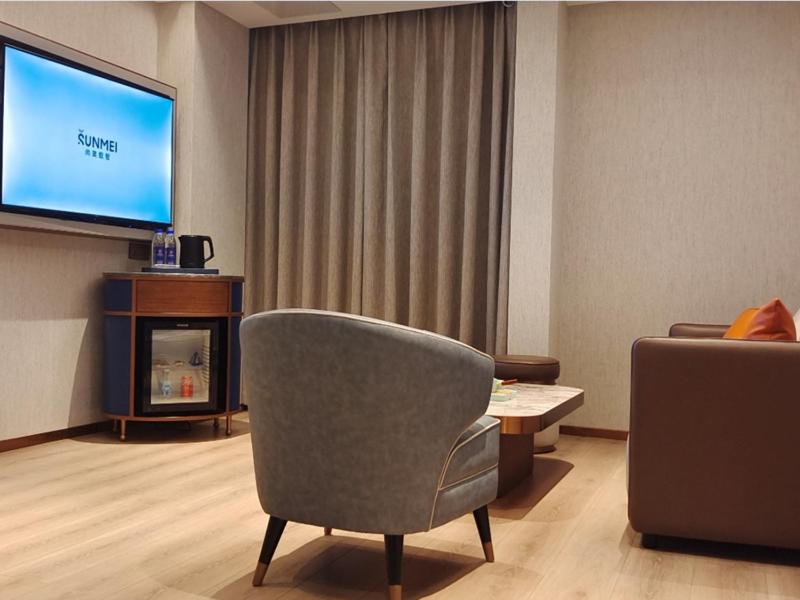 Executive Suite photo 2
