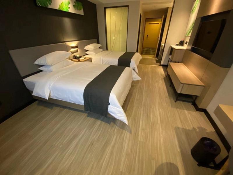 Youyue Suite with Entertainment photo 3
