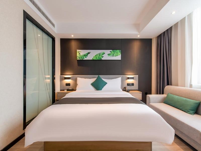 Romantic Double Room  photo 1