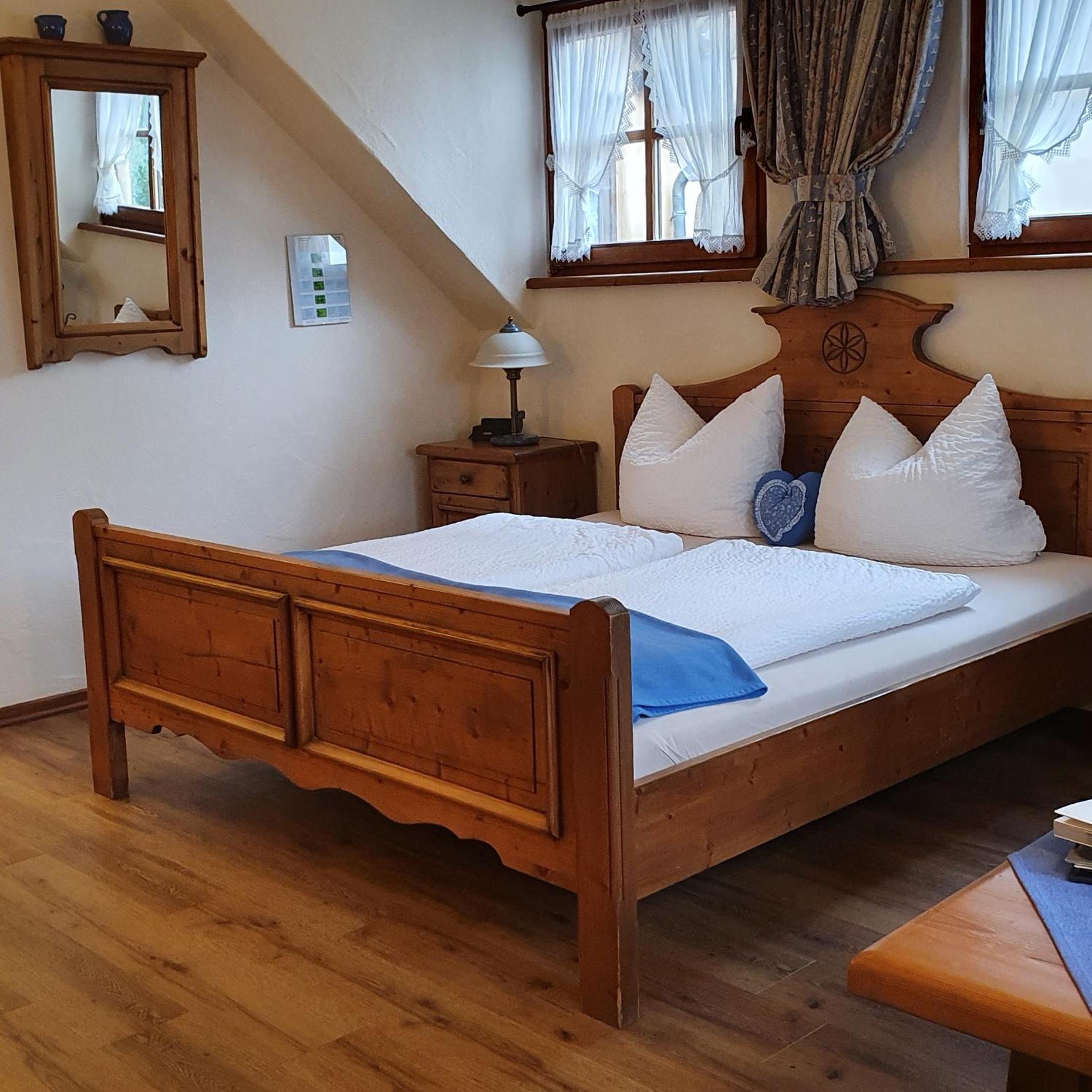 Standard Double Room - Photo 1