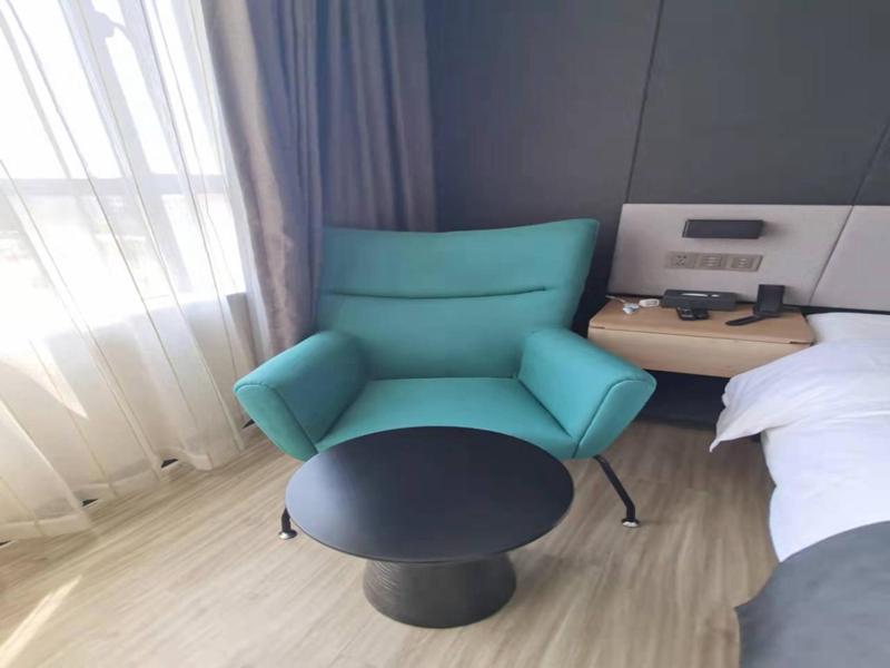 Premier Double Room photo 2