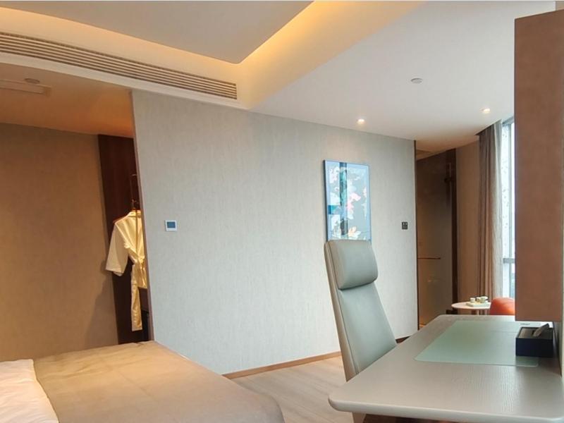 Lanjin Executive Double Room photo 2