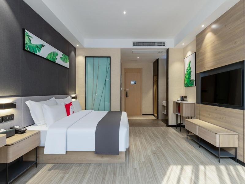 Deluxe Double Room  photo 2