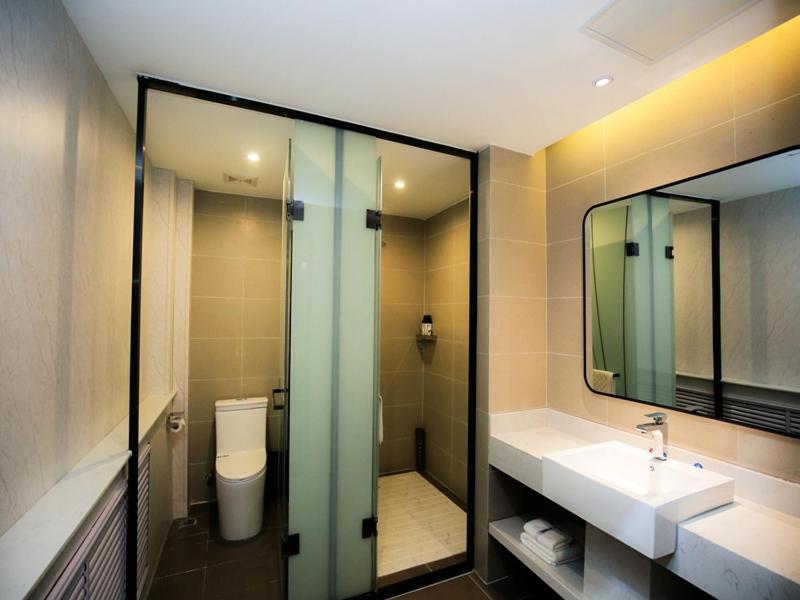 Youxin Double Room