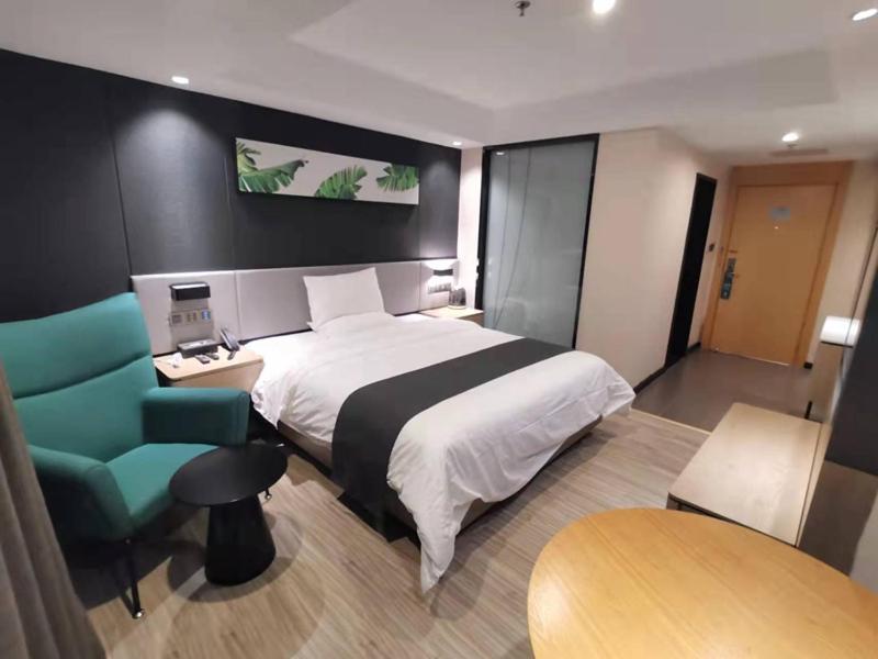 Superior Double Room photo 2