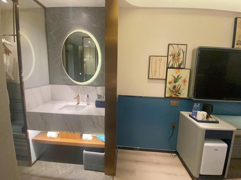 Lanou Double Room With Theme photo 2