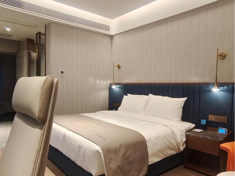 Lanou Superior Double Room