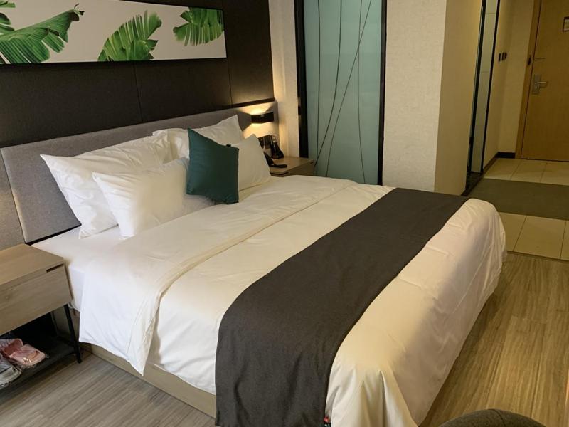 Superior Double Room photo 3