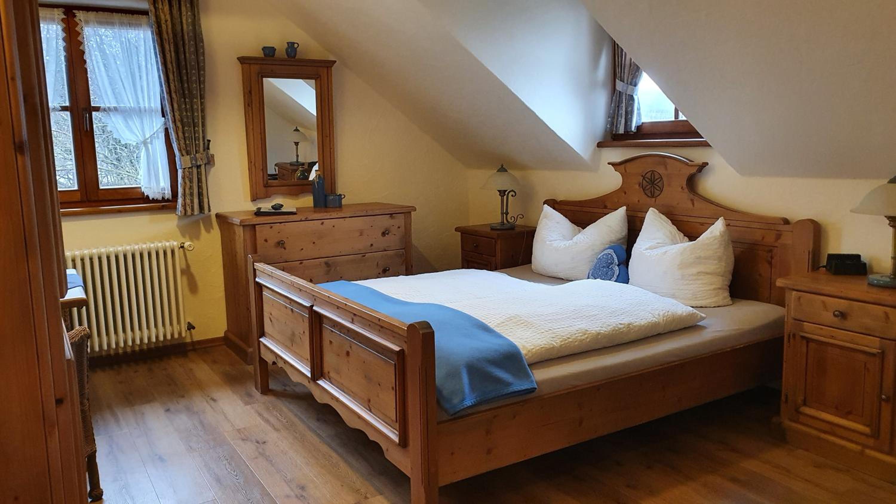 Standard Double Room - Photo 5