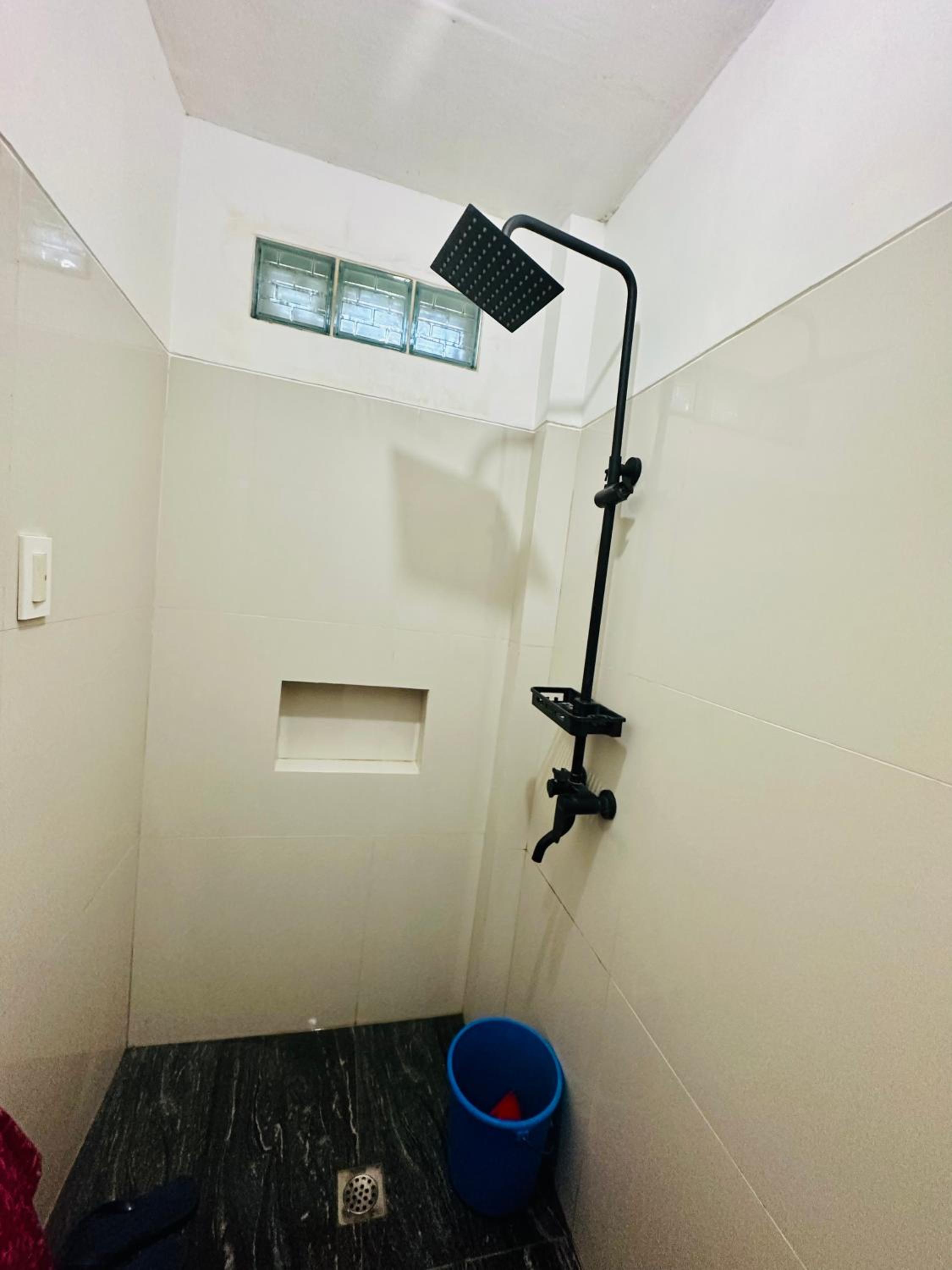 Standard Quadruple Room - Photo 18