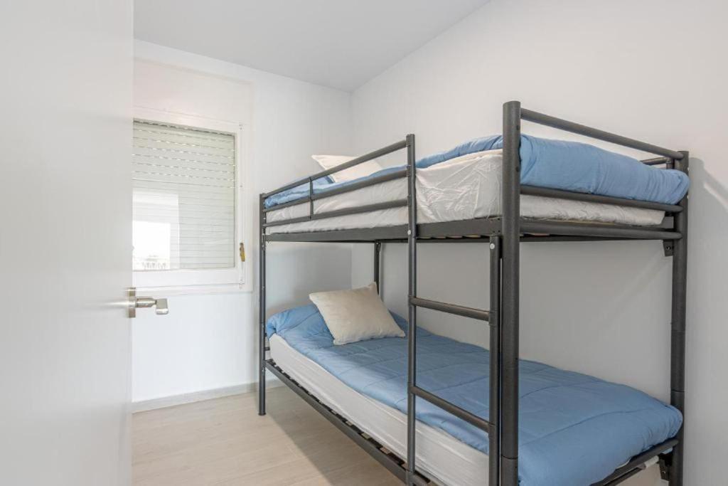 Departamento de tres habitaciones