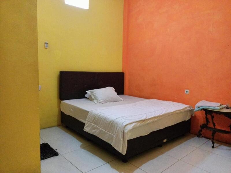 Deluxe King Room photo 2