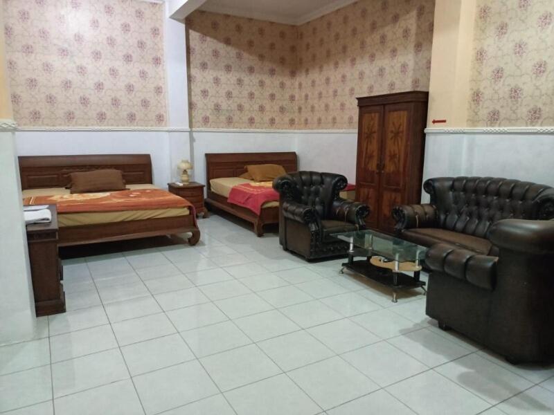 Family Suite photo 1