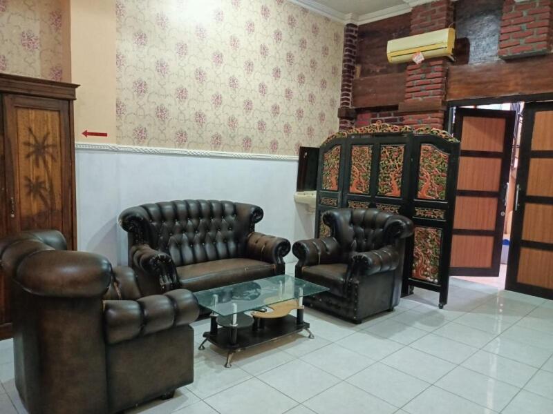 Family Suite photo 3