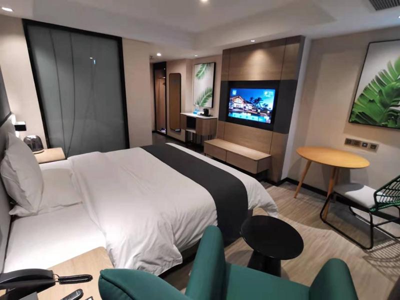 Superior Double Room photo 3