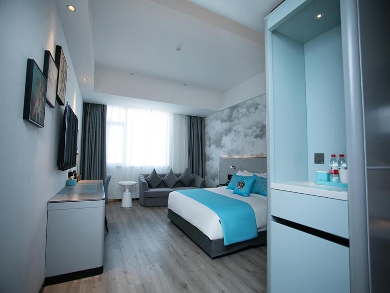 Double Room With Angel'S Trail Theme photo 3