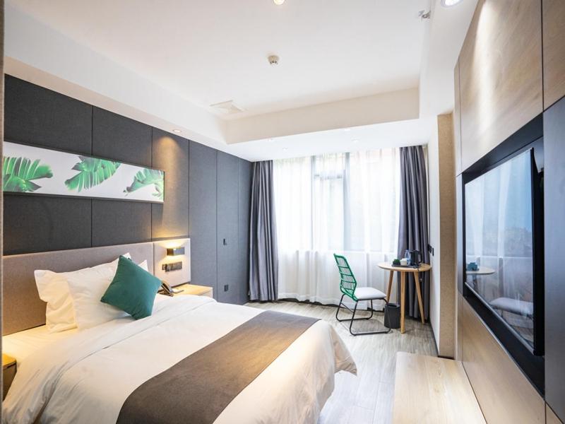 Youxin Double Room photo 2