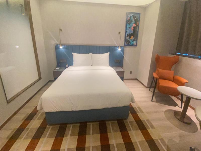 Lanou Superior Double Room photo 3