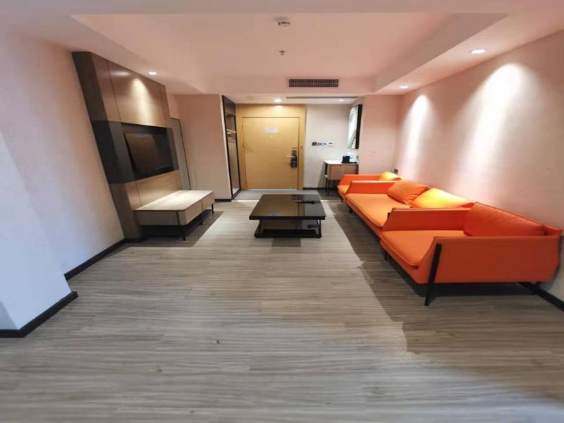 Executive Suite photo 1