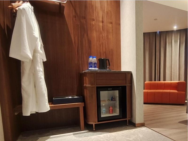 Lanjin Executive Double Room photo 3