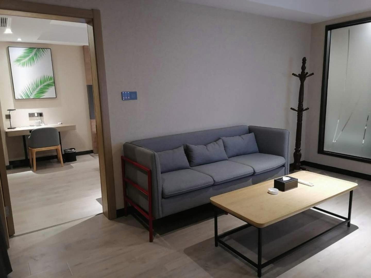 Executive Suite - Führungssuite photo 3