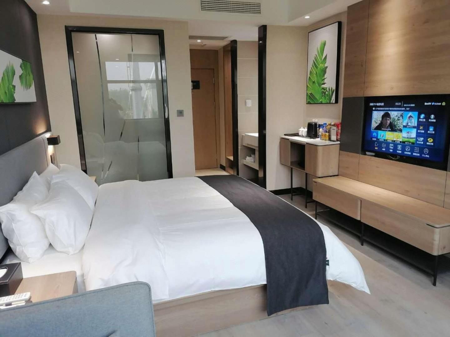 Premier Doppelzimmer photo 2
