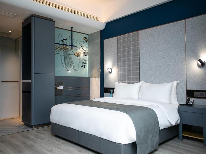 Lanou Deluxe Double Room photo 3