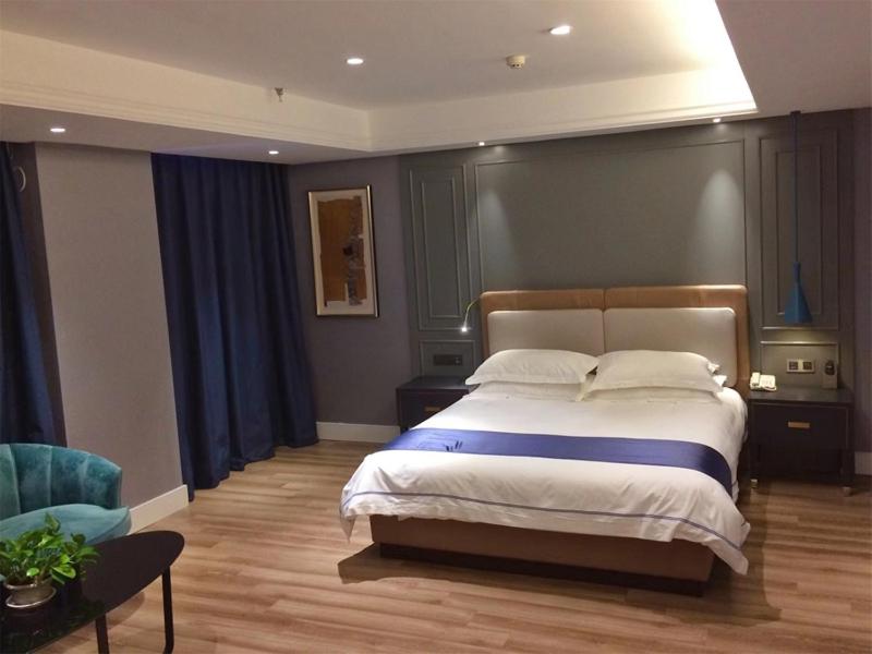 Superior Double Room photo 3