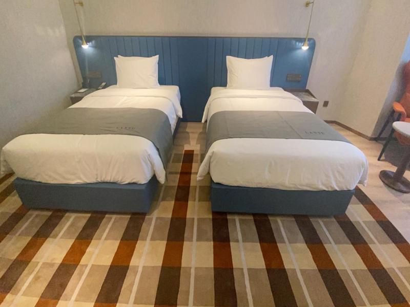 Lanyi Deluxe Twin Room photo 3