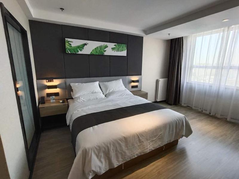Premier Double Room