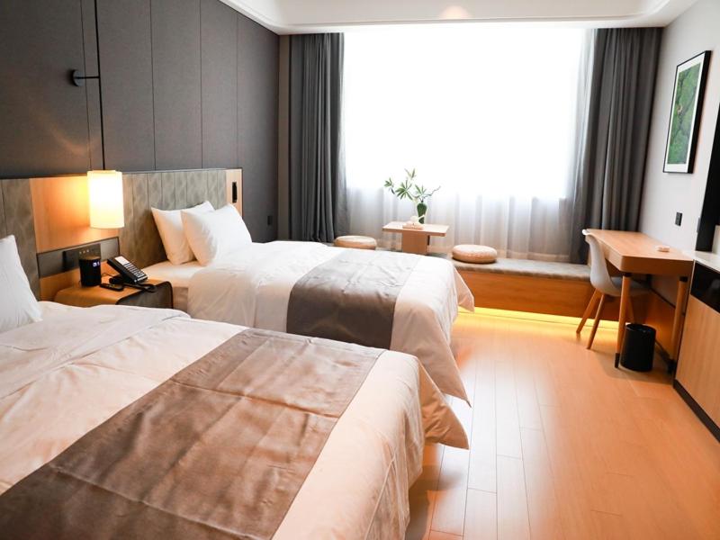 Superior Twin Room  photo 3