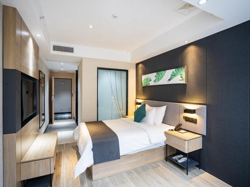 Youxin Double Room photo 3