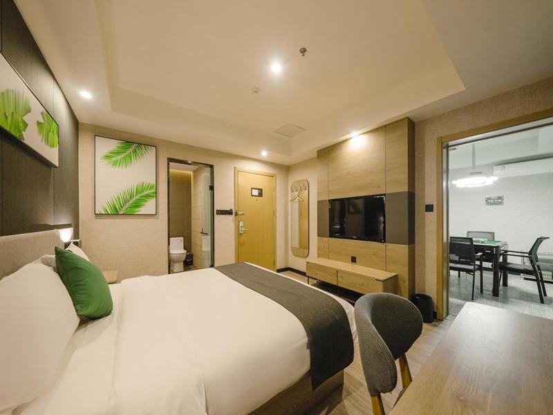 Youyue Suite With Entertainment