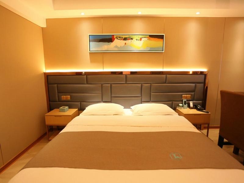 Lanyi Double Room photo 3
