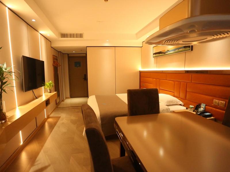 Double Room with Mah-jongg photo 3