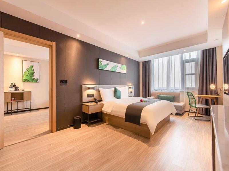 Premier Suite photo 2
