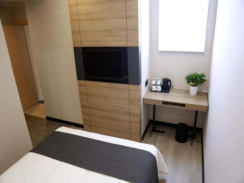 Special Offer - Double Room photo 3