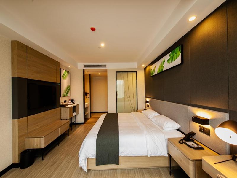 Premier Double Room photo 3